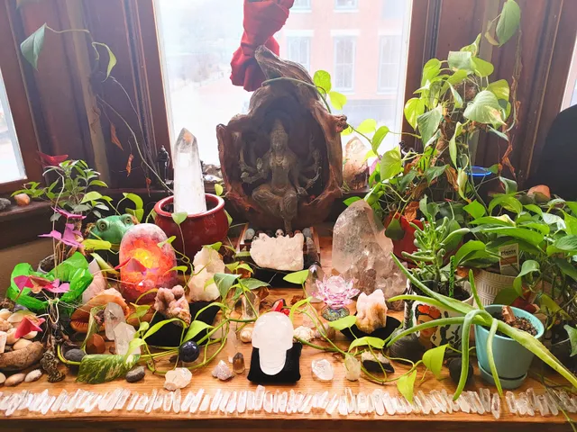 Chris McBrien Psychic Medium