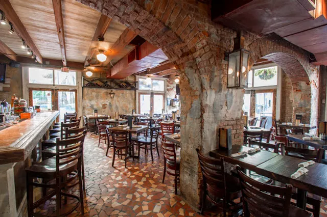 The Original Pierre Maspero's