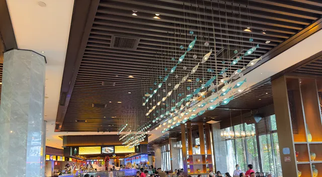 Shuyou Seafood Zizao Bay Park Store