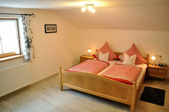 Ferienwohnung Holzhey