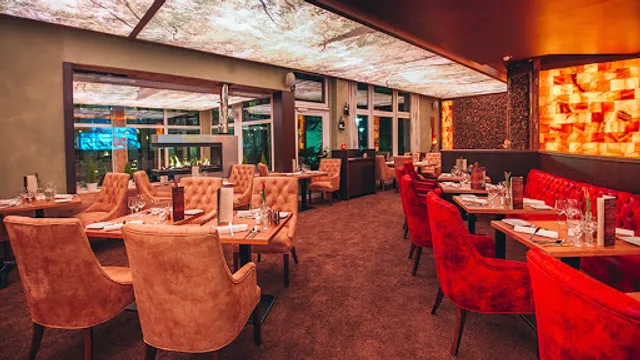 Restaurant "5 Elemente" Rostock