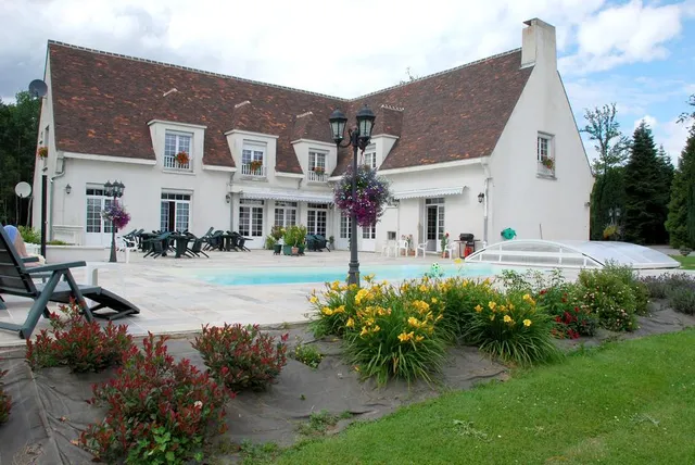 Domaine des Tinarages