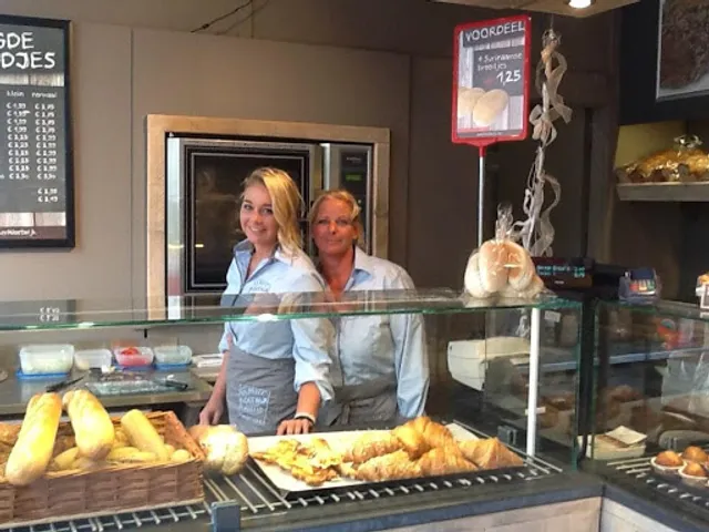 Bakker Klootwijk 🍞