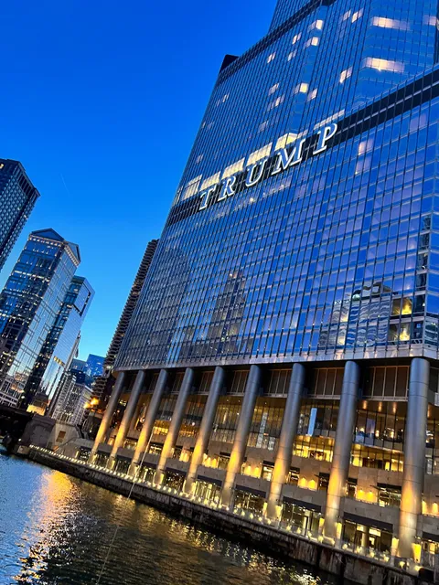 Architecture River Tour