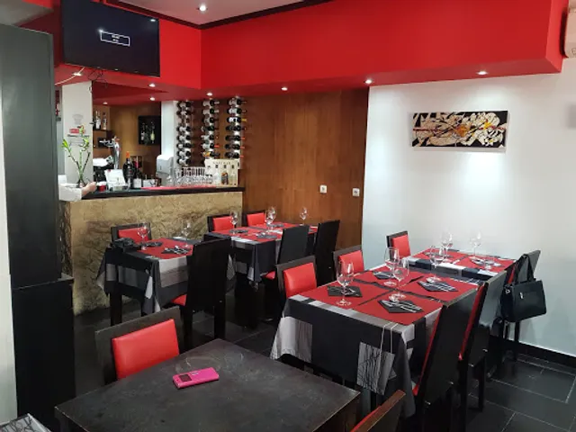 Boteko - Restaurante & Petiscaria