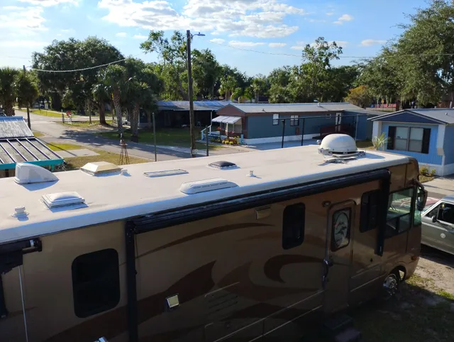 Oasis At Zolfo Springs
