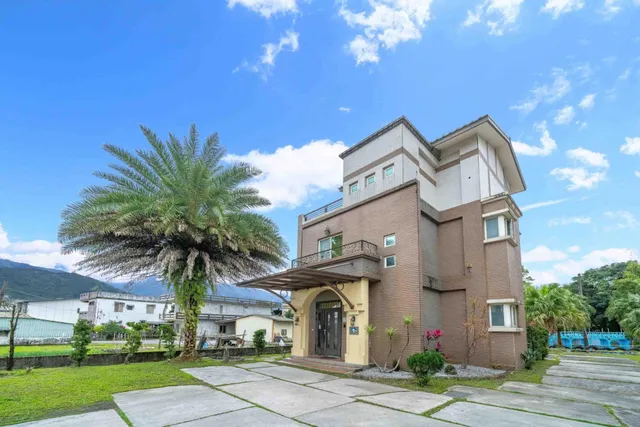 Peitou 117 Bed and Breakfast