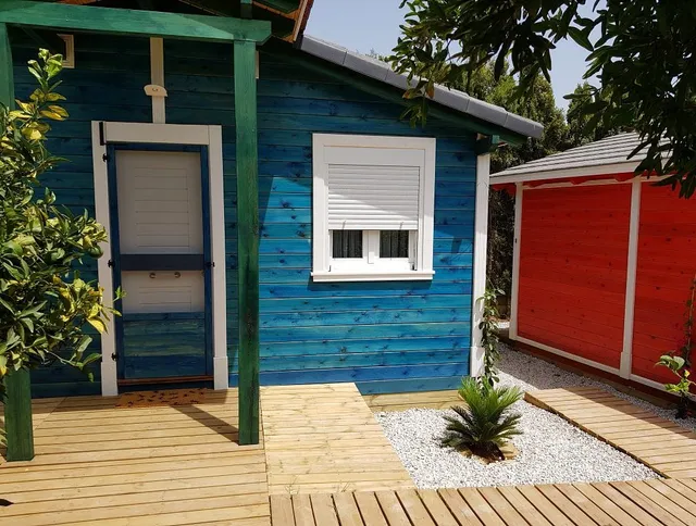 Las casas de Colinas