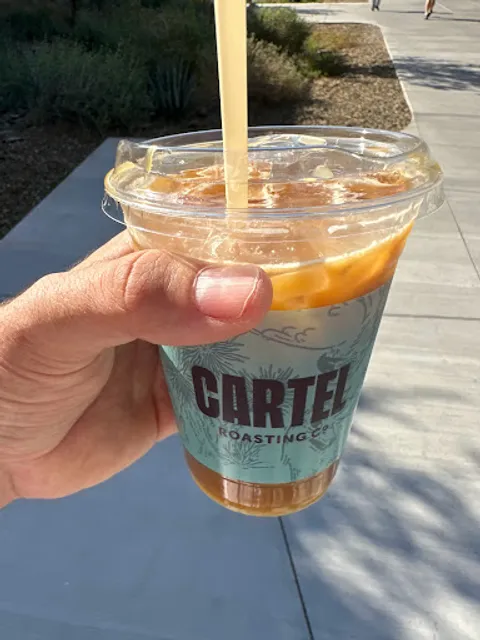 Cartel Roasting Co.
