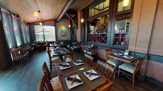 Rodizio Grill Brazilian Steakhouse Fort Collins