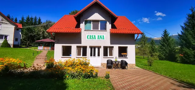 Casa Ana