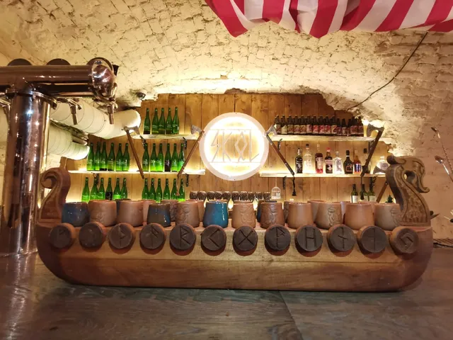 SKAL! Наследие Севера