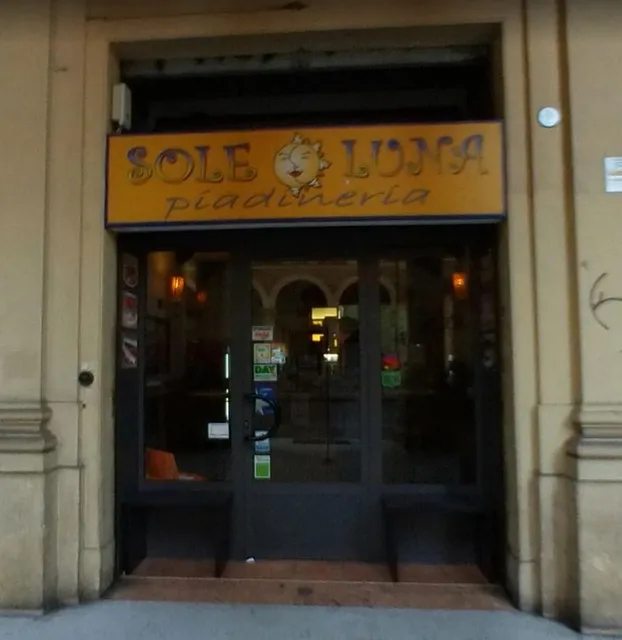 Soleluna Piadineria