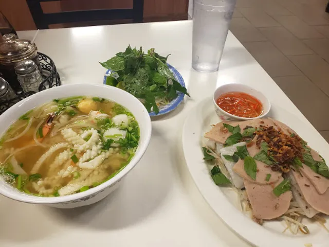 Pho' Vietnam #8