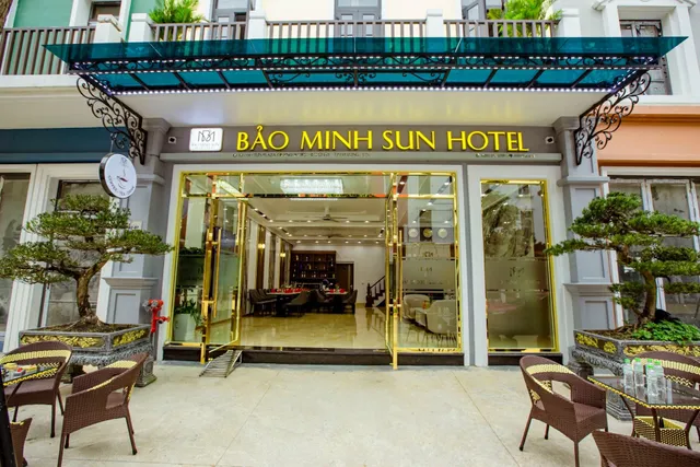 Bảo Minh Sun Hotel