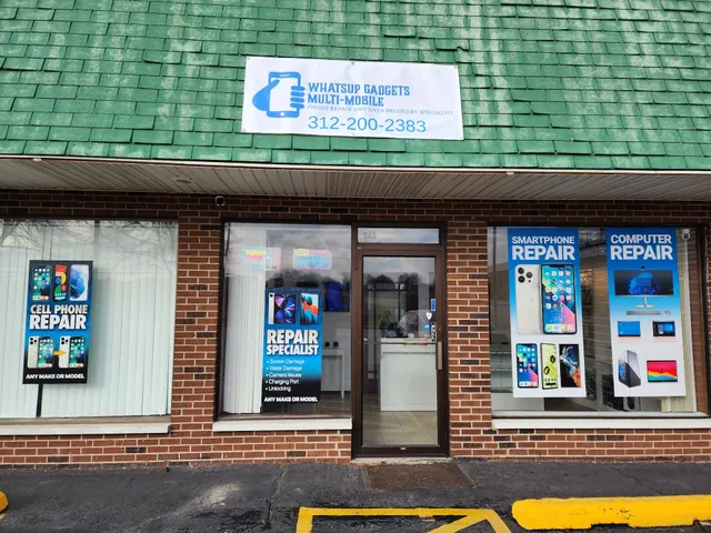 whatsup gadgets multi-mobile