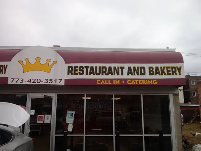 King Soul Food Gallery