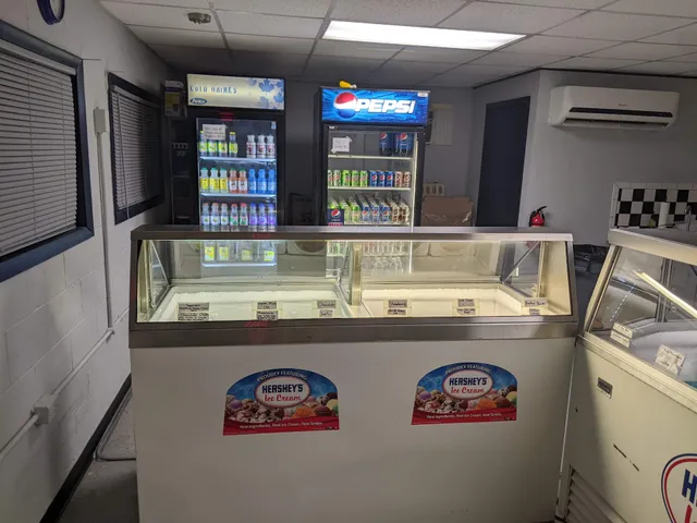 Berky's Pizza Ice Cream and More