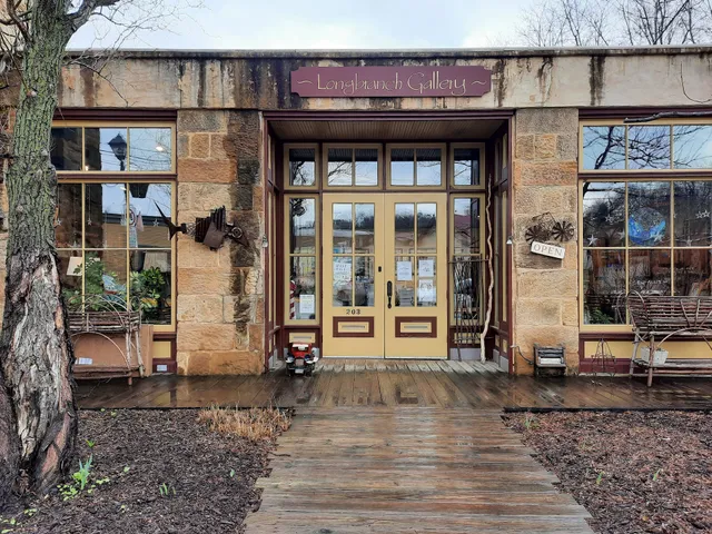 Longbranch Gallery