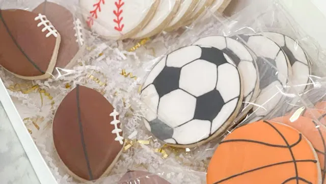 Sarah’s Baking Co.