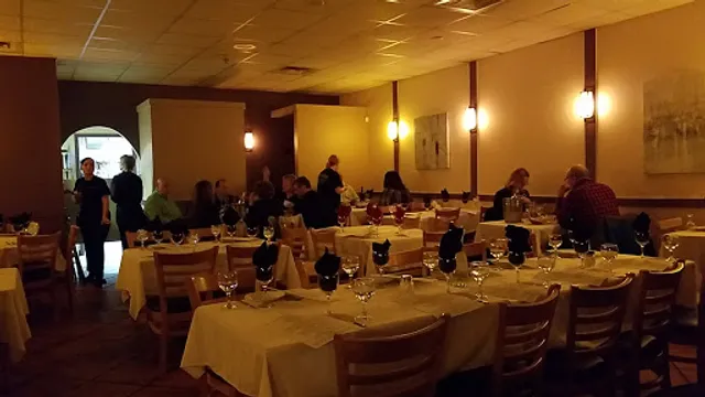 La Tavola Italiana Restaurant