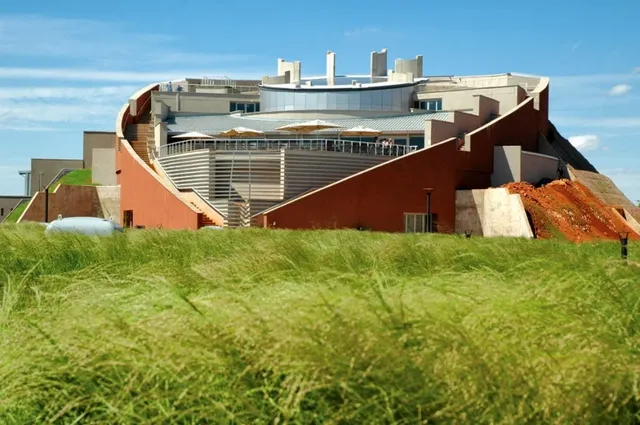 Maropeng Boutique Hotel