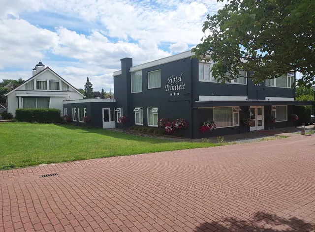 Hotel Triniteit