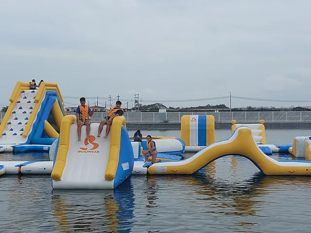 Hotel Hacienda Guamito