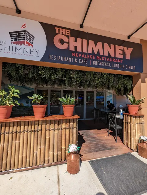 The Chimney Nepalese Restaurant & Bar