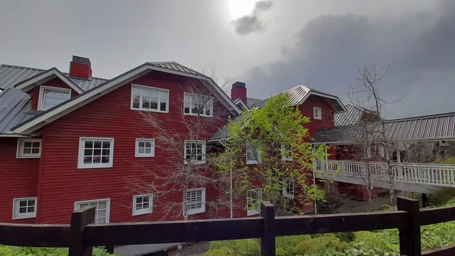 Patagonia Virgin Frutillar