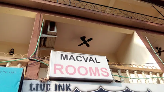 Macval Rooms Calangute Goa