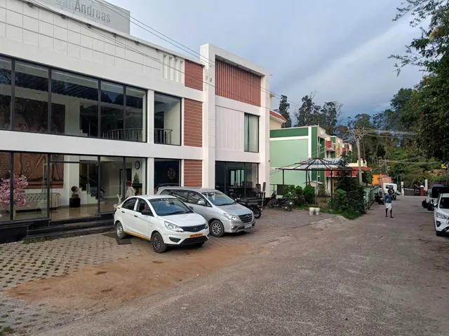 Kodai Pintree Residency