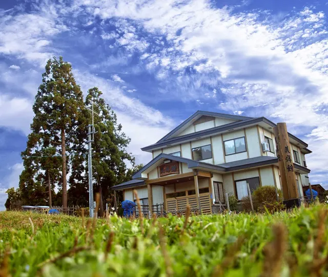 Japanese style Pension Miyo-kan