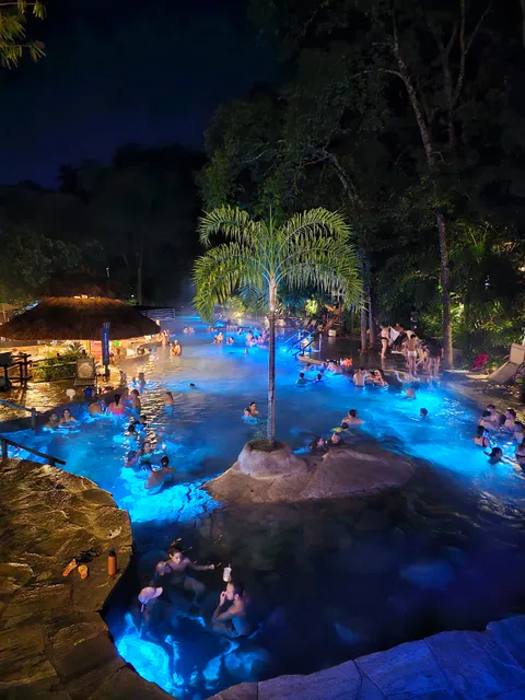 Rio Quente Resorts - Hotel Pousada