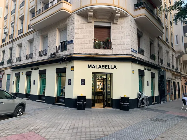 Malabella Gastrobar