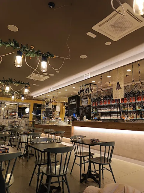 Ramozzi & Friends Bakery Ramozzi Ltd.