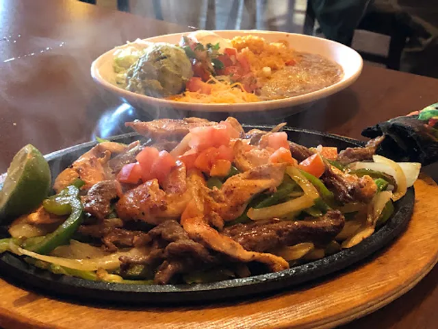 Santa Fe Mexican Grill