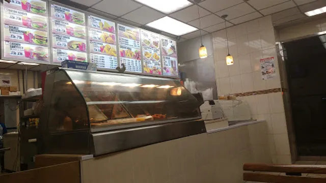 New Texas Chicken and Grill