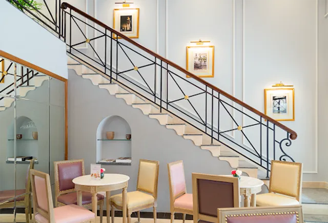 L’Opéra Basant Lok