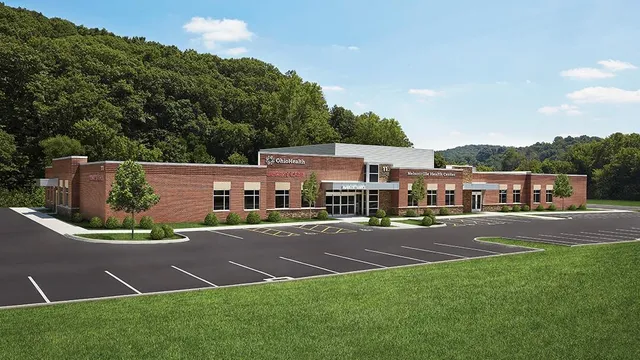 OhioHealth Urgent Care Nelsonville