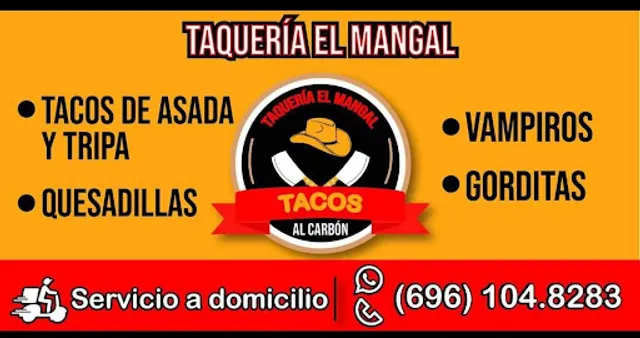 TAQUERIA EL MANGAL