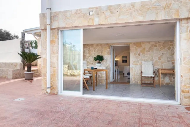 Casa Vacanza "La Porta Sul Mare"