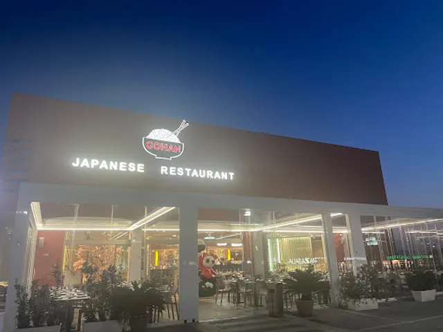 Gohan Modica - Ristorante Giapponese