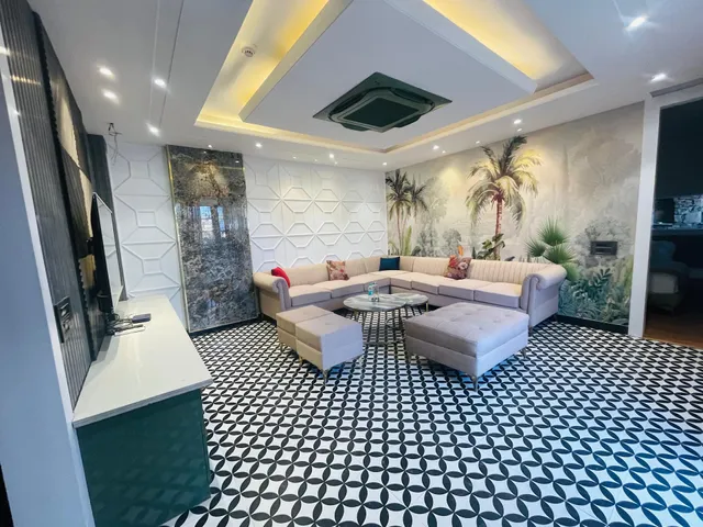 Atola - Outhouse Resort Jaipur