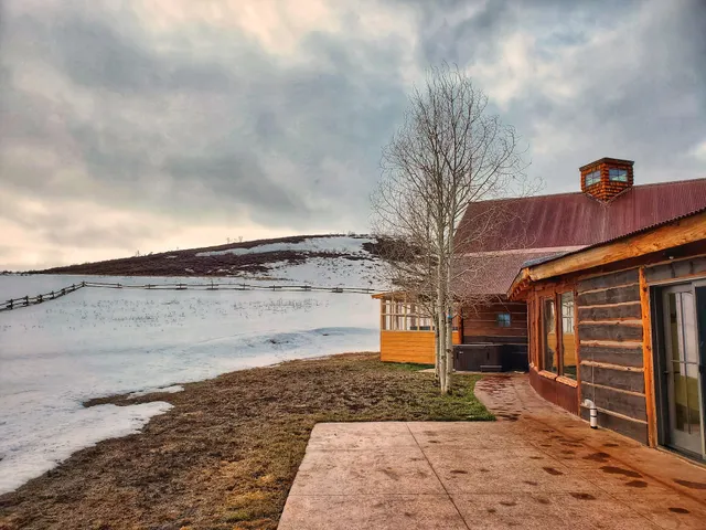 The Woof Ranch Bed & Breakfast