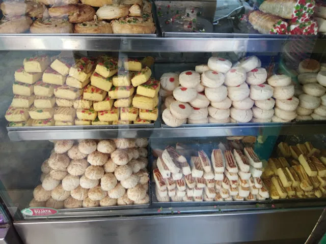 Bangalore Iyengar Bakery