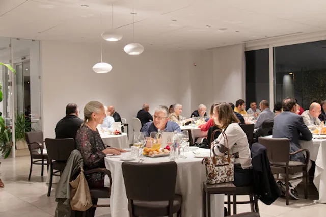 Due Cigni Il Ristorante