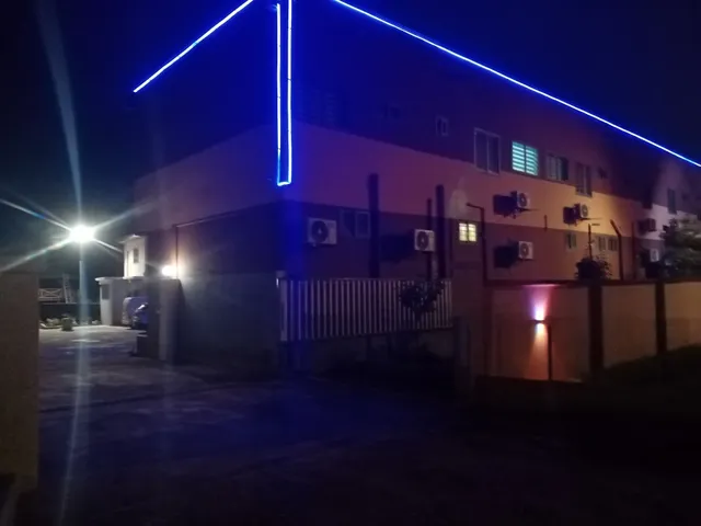 ANANTARA HOTEL & RESTAURANT, HOHOE