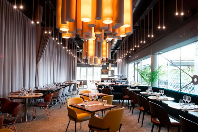 Comptoir JOA de Montrond