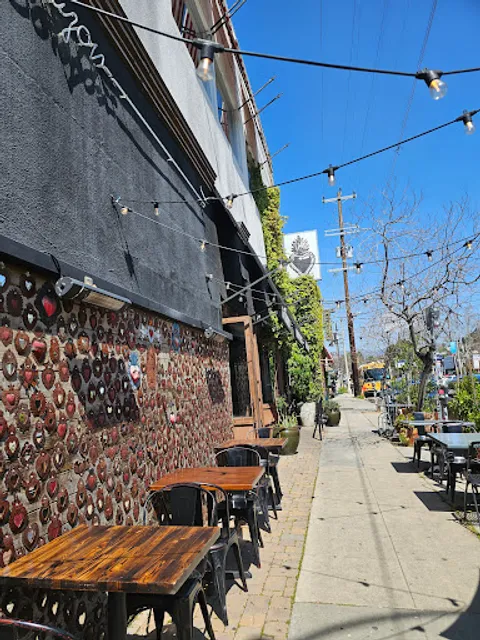 Mi Corazon Mexican Cuisine